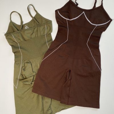 اورال کوتاه سیملس ورزشی زنانه کد 137