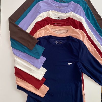 تونیک ورزشی زنانه کد 405