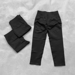 شلوارک بایکر ورزشی کد 100